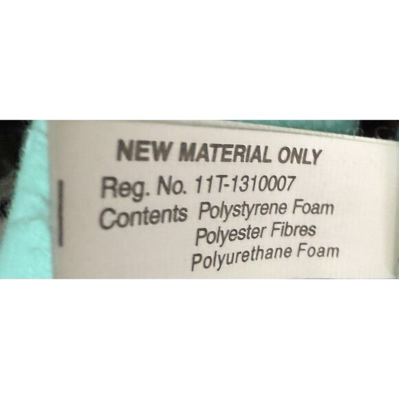 DreamWorks Trolls Cooper Plush 12” Blue Hair Toy Factory 2017 Movie Licensed - Picture 6 of 7